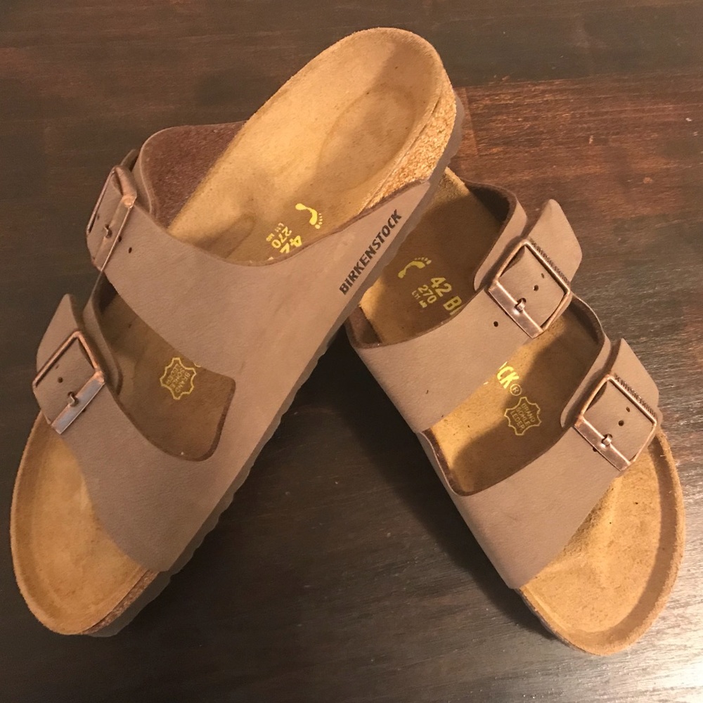 Birkenstock Sandals